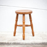 Tabouret vintage