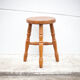 Vintage stool