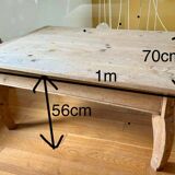 Table basse