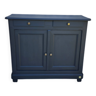 Buffet 2 portes et 2 tiroirs
