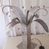 Designer lamp.