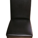 Chair high vintage 1960