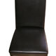 Chair high vintage 1960