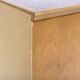 Scandinavian walnut secretary, Sweden, 1950