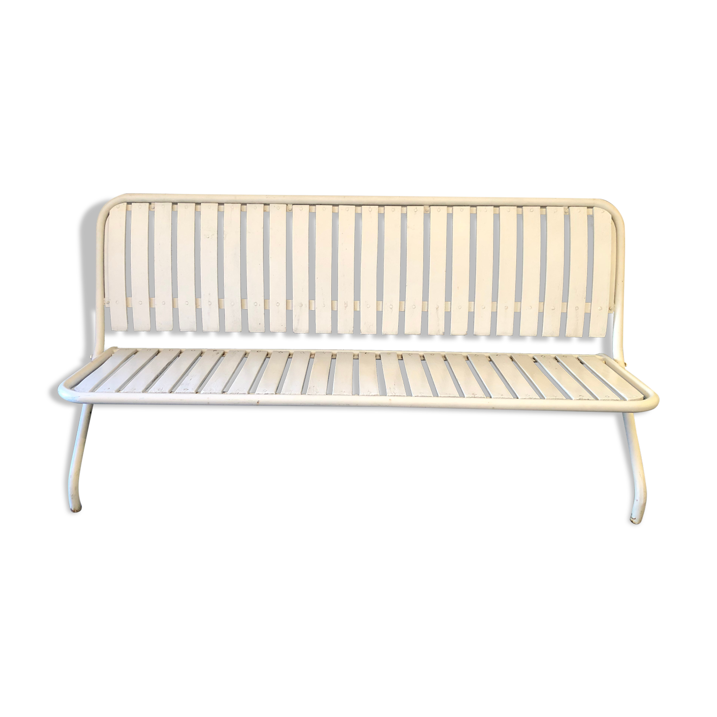 Garden bench 155 cm