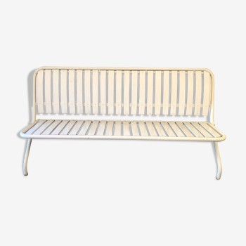 Garden bench 155 cm