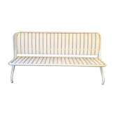 Banc de jardin 155 cm