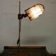 Lampe de bureau articulée suédoise par Fagerhultz