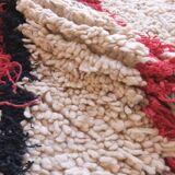 Azilal Boho Chic Rug - 80 x 172 cm