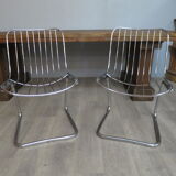 Design chairs 70s