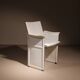 Six ‚Korium‘ Armchairs by Tito Agnoli for Matteo Grassi | Italy 1980s
