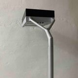 Large metal lamp by glen oliver löw and antonio citterio from ansorg | 1990s