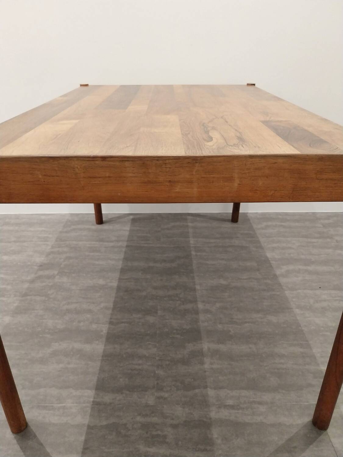 Table design Jorge Zalszupin