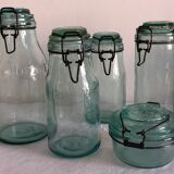 Jar L'ideale, 1.5 liters