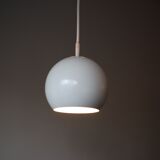 Vintage ball pendant by Benny Frandsen 1968