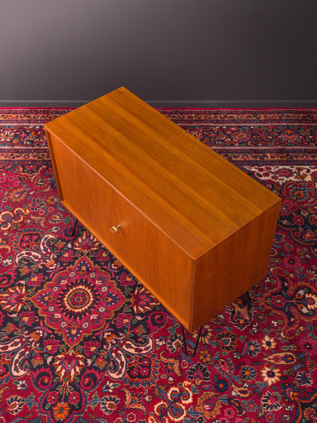 Cabinet by WK Møbel from the 1960s