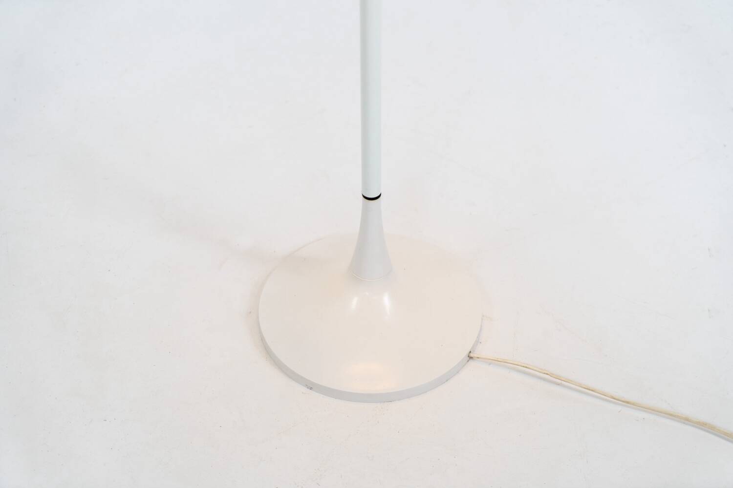 Lampadaire champignon danois, années 1970.