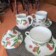 Tea/Coffee service porcelain manufacture Royal Limoges