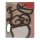 Joan Miro : Modèle féminin - Lithographie signée