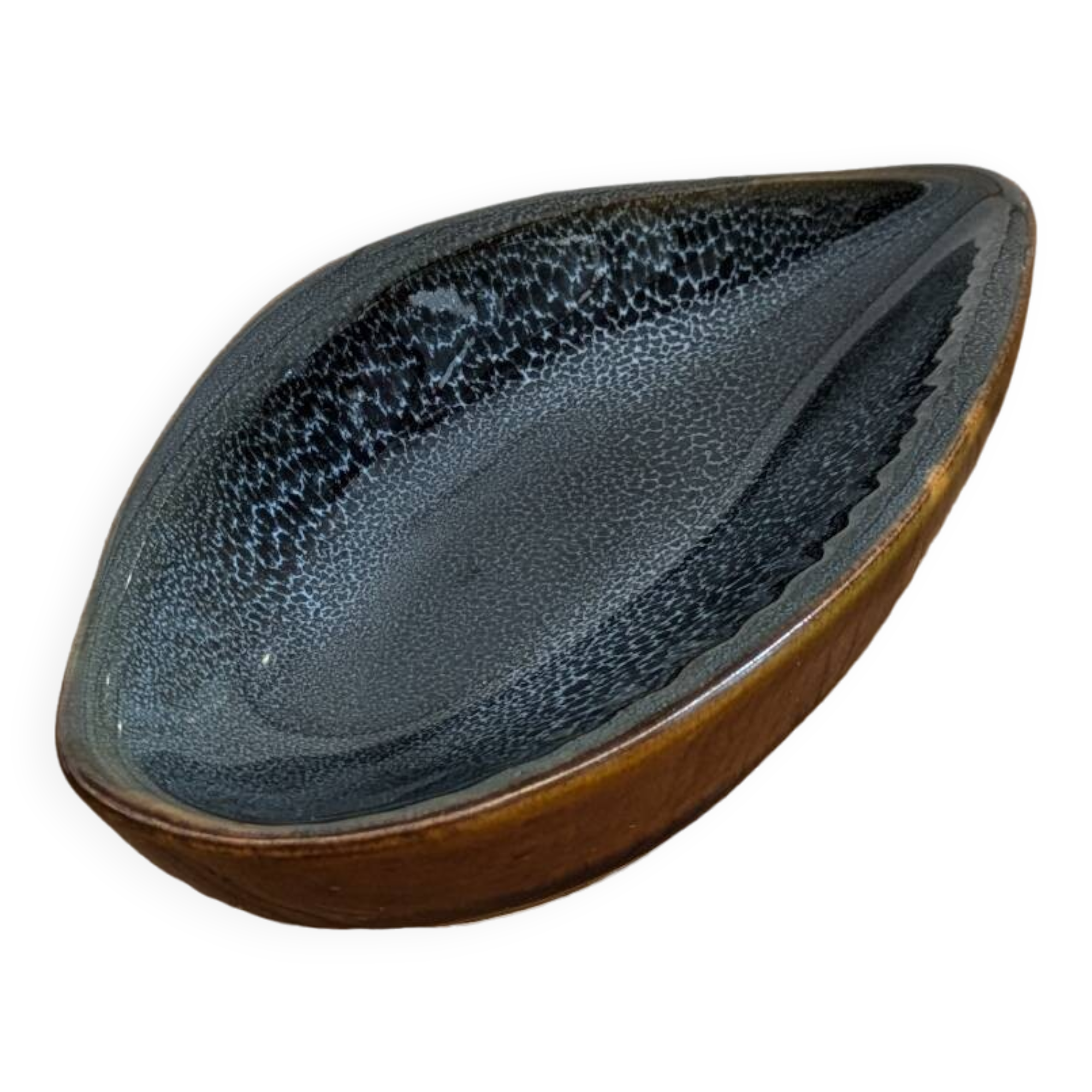 Empty pocket bowl mirostowice / design sadulski