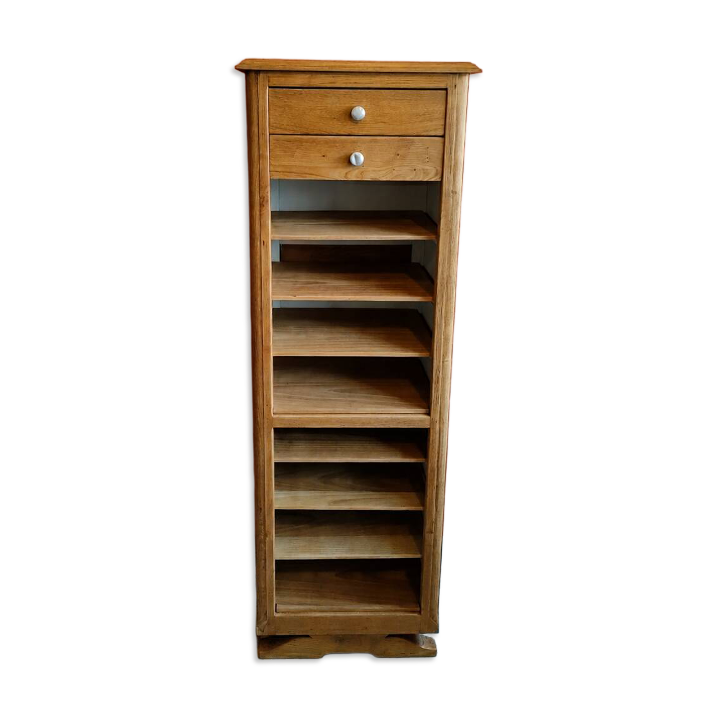 Vintage column furniture