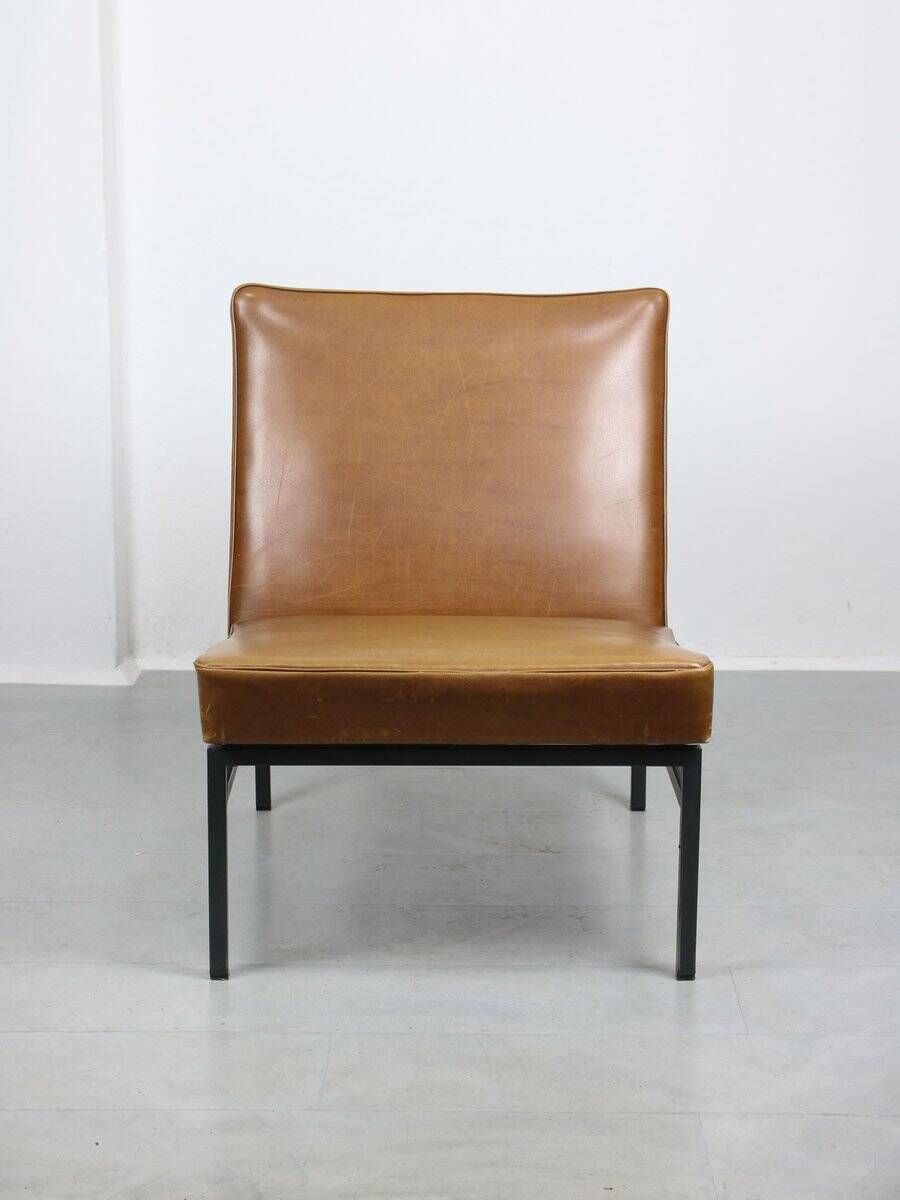 Vintage lounge chair from Stol Kamnik, 1960s