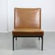 Vintage lounge chair from Stol Kamnik, 1960s