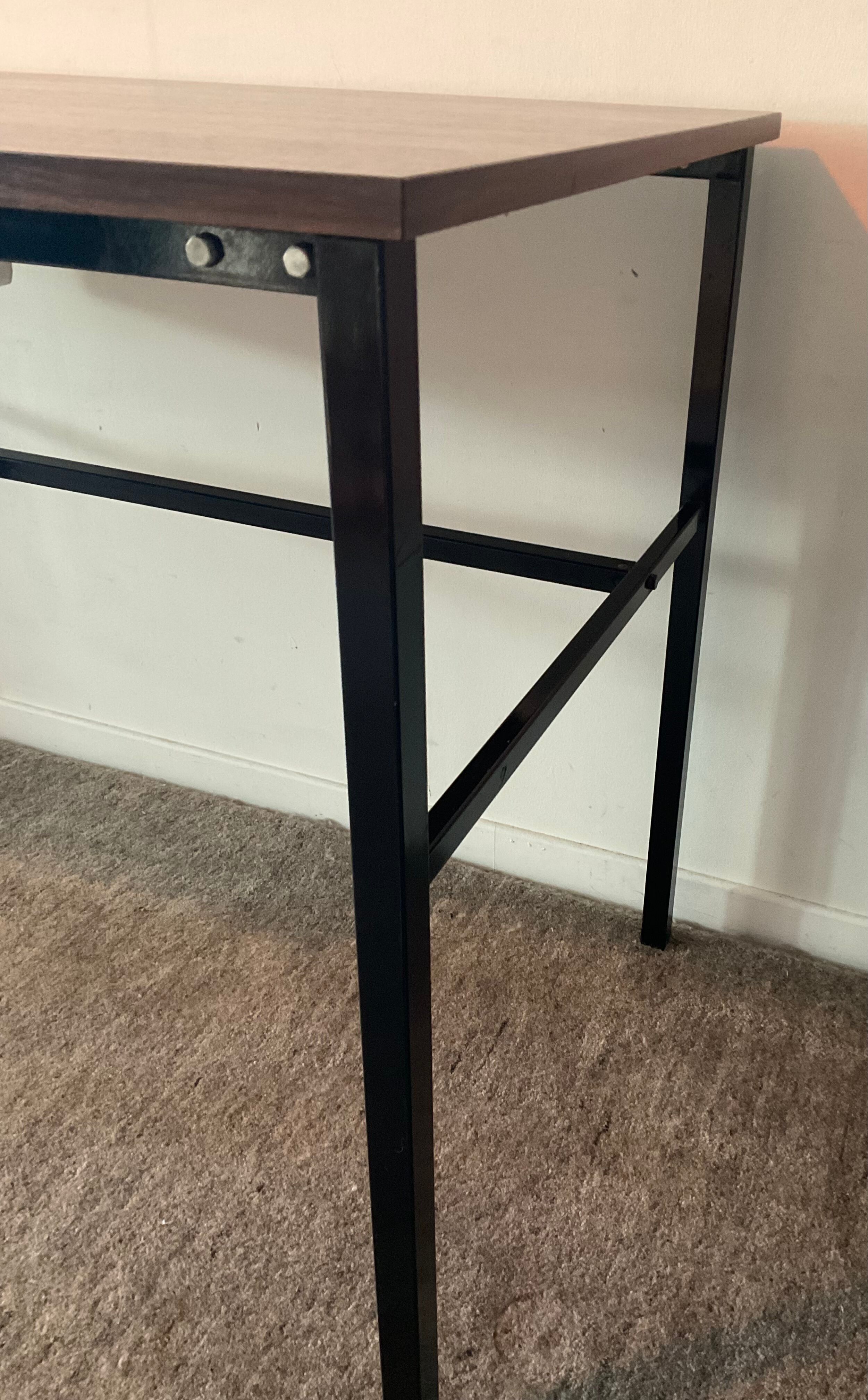 Junior Office by Pierre Guariche for Meurop 60s