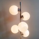 Lampadaire vintage 1970
