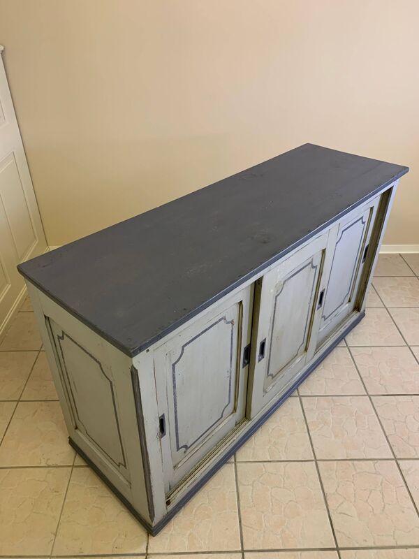 Meuble de métier - Meuble de magasin