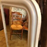 Louis Philippe mirror