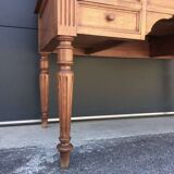 Desk style old Directoire