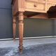 Desk style old Directoire