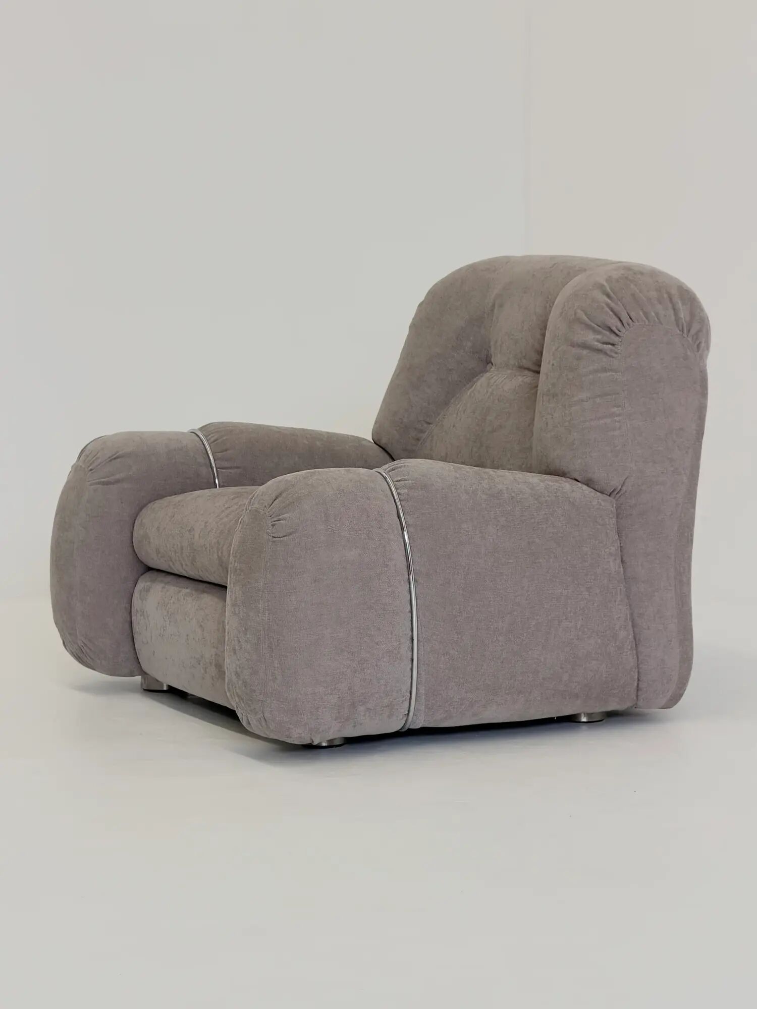 Fauteuils Tropicana Agostino Lescai pour Bedding Brevetti