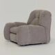 Fauteuils Tropicana Agostino Lescai pour Bedding Brevetti