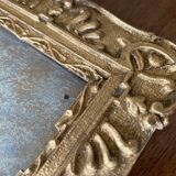 Pastel flower bouquet table