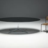 Table Desk by Florence Knoll for Knoll International, United States, 1960s