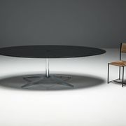 Table Desk by Florence Knoll for Knoll International, United States, 1960s