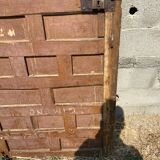 Porte ancienne