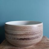 Niderviller salad bowl, Belette model