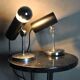 Stilnovo wall lights, 1960s, set of 2