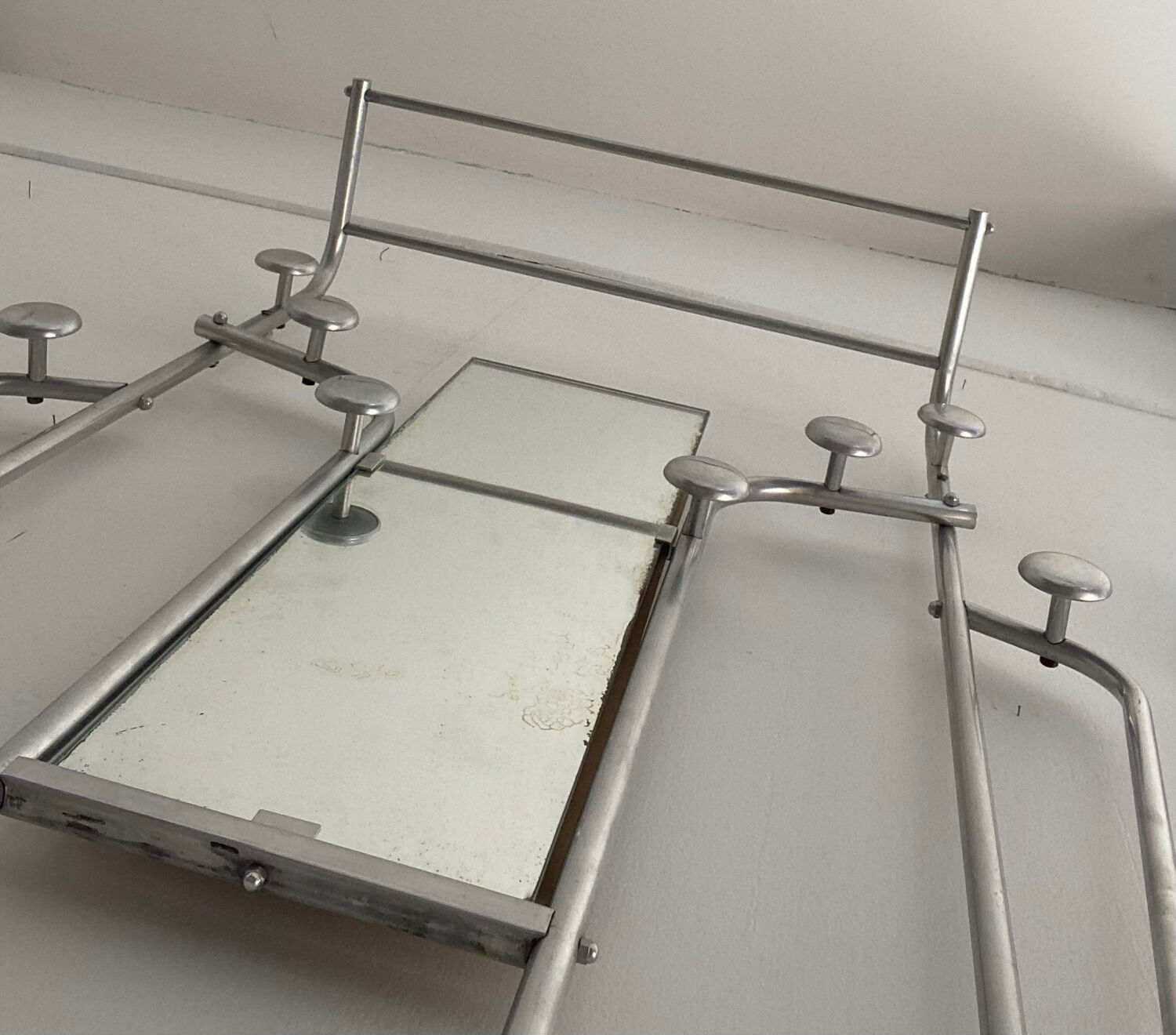 Coat rack