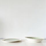 Set of Villeroy & Boch Capri dishes 1950