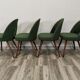 Dining Chairs by Antonin Suman 1960s