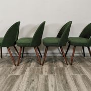 Dining Chairs by Antonin Suman 1960s