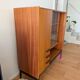 Sideboard designed by Frantisek Mezulanik for Up Zavody.