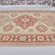 Vintage Turkish Big size Oushak Rug sku2381