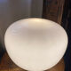 Lampe design, vintage Ikea Jonisk, par Carl Öjerstam