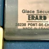 Glass and metal service 1980