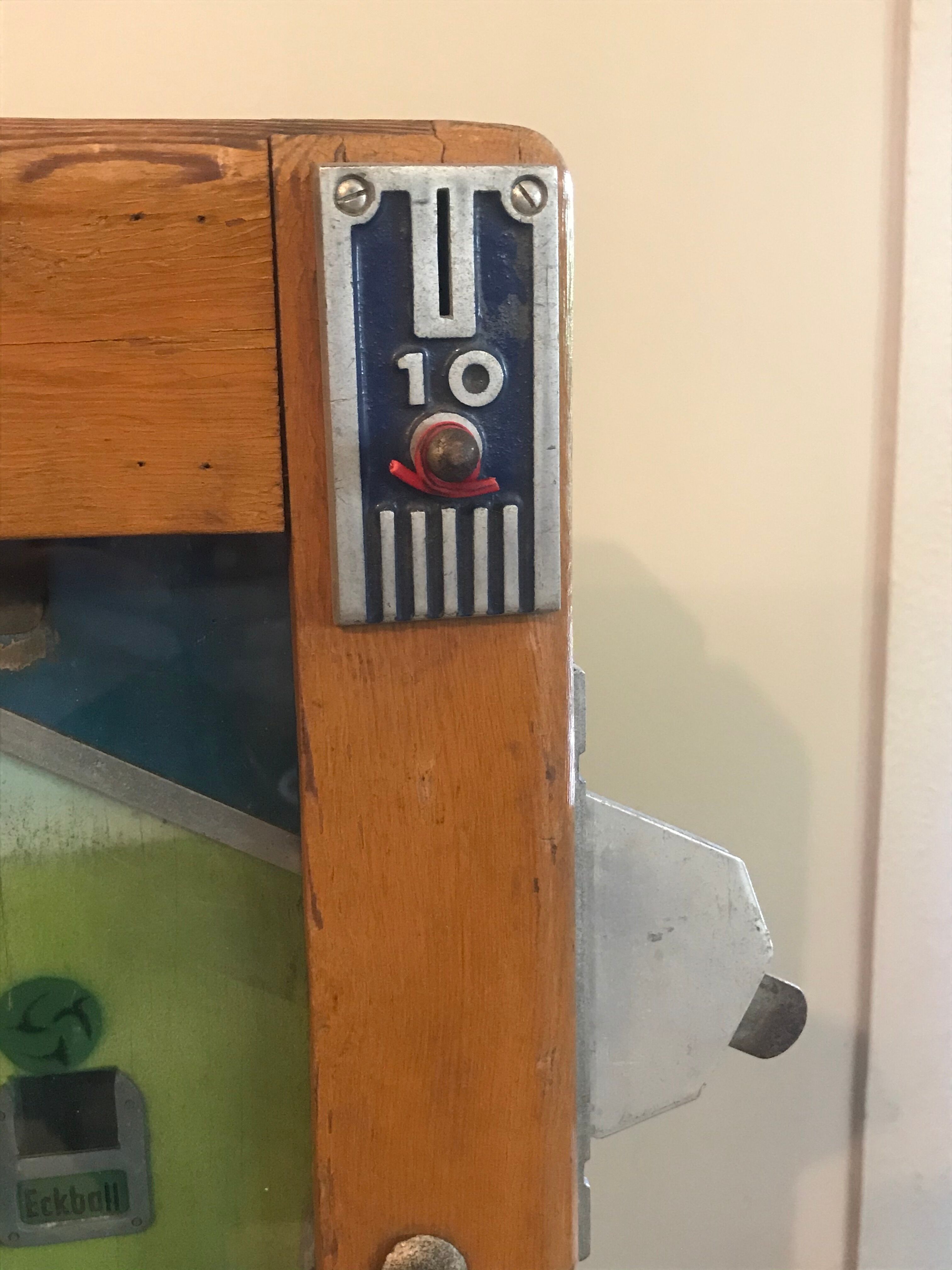 Jeux ancien